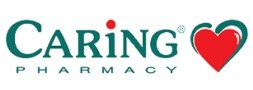 CARiNG Pharmacy Logo