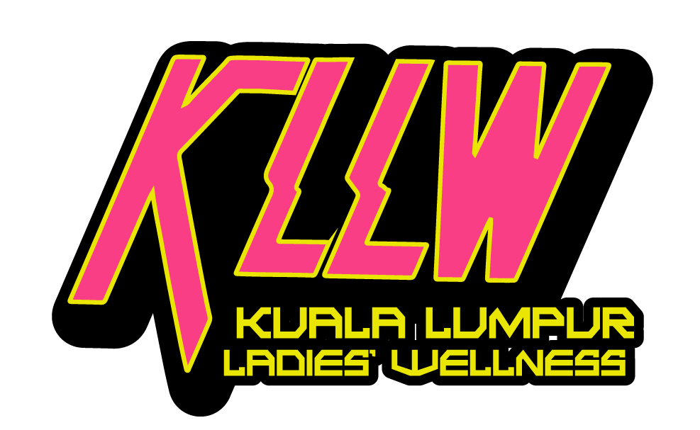 KLLW Logo