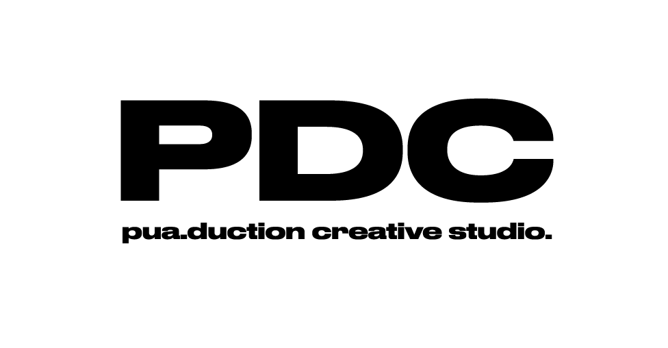 PDC Studio Logo